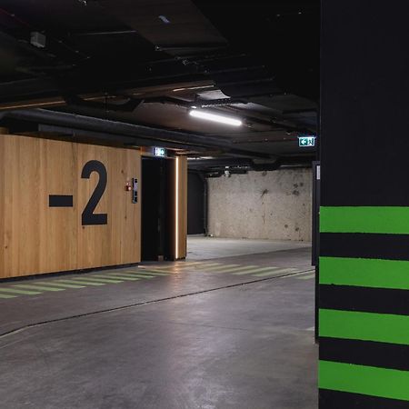 Lux Apartments Kosciuszki 39 With Parking By Renters Prestige Krakow Ngoại thất bức ảnh