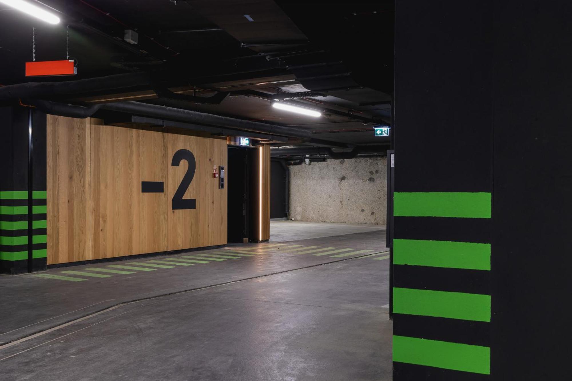 Lux Apartments Kosciuszki 39 With Parking By Renters Prestige Krakow Ngoại thất bức ảnh